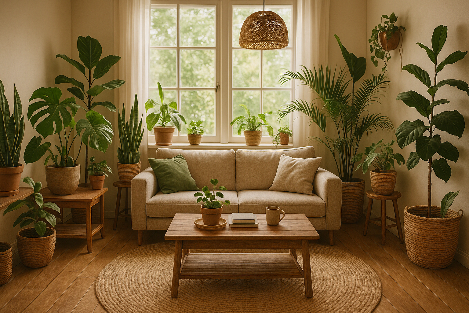 Organizar y Decorar tu Sala con Estilo y Funcionalidad.