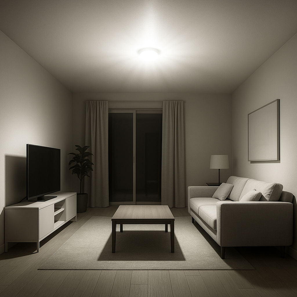 Errores Comunes en Decoración de Interiores y Cómo Evitarlos